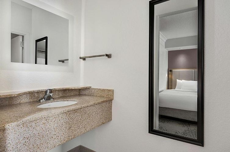 Springhill Suites by Marriott Jacksonville Airport
