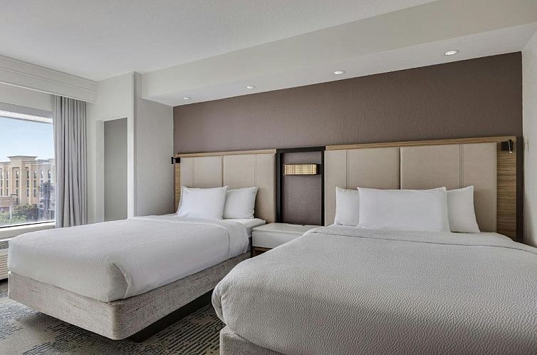 Springhill Suites by Marriott Jacksonville Airport