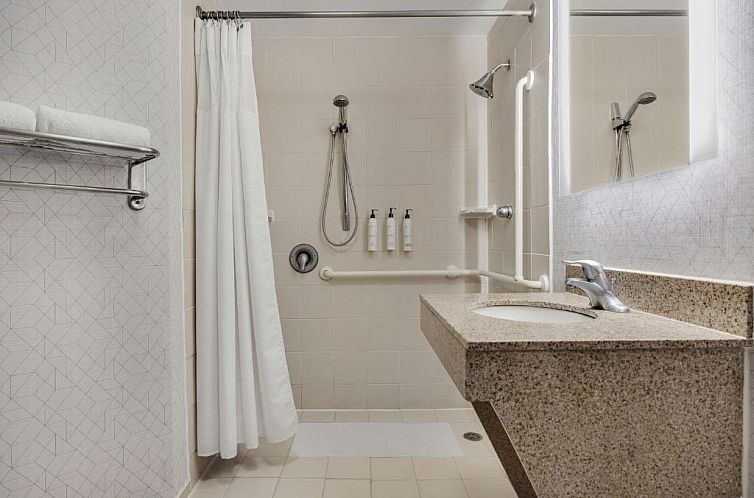 Springhill Suites by Marriott Jacksonville Airport
