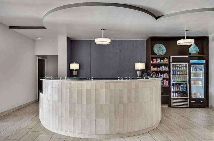 Springhill Suites by Marriott Jacksonville Airport