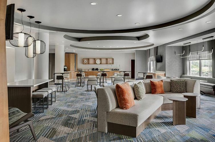 Springhill Suites by Marriott Jacksonville Airport