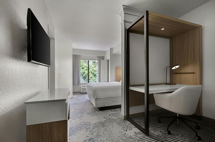Springhill Suites by Marriott Jacksonville Airport