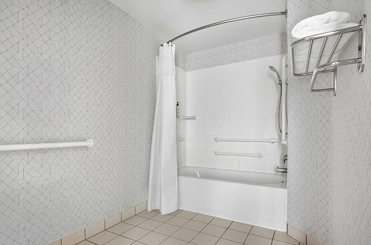 Springhill Suites by Marriott Jacksonville Airport