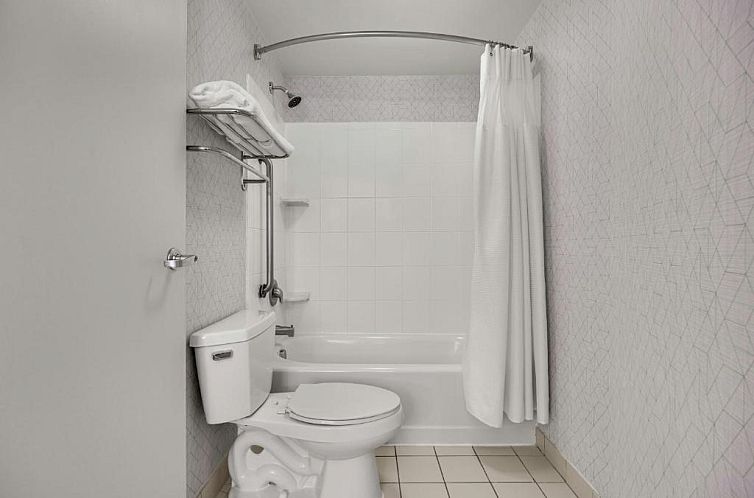 Springhill Suites by Marriott Jacksonville Airport
