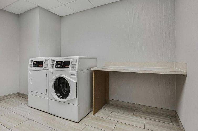 Springhill Suites by Marriott Jacksonville Airport