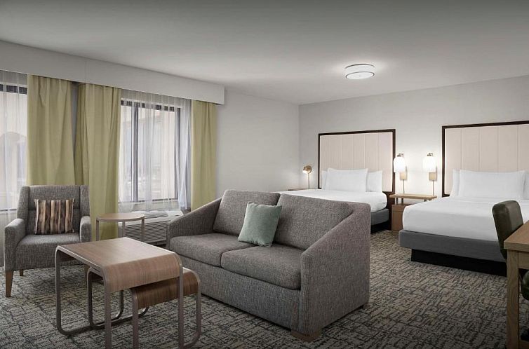 Homewood Suites by Hilton Jacksonville-Downtown/Southbank