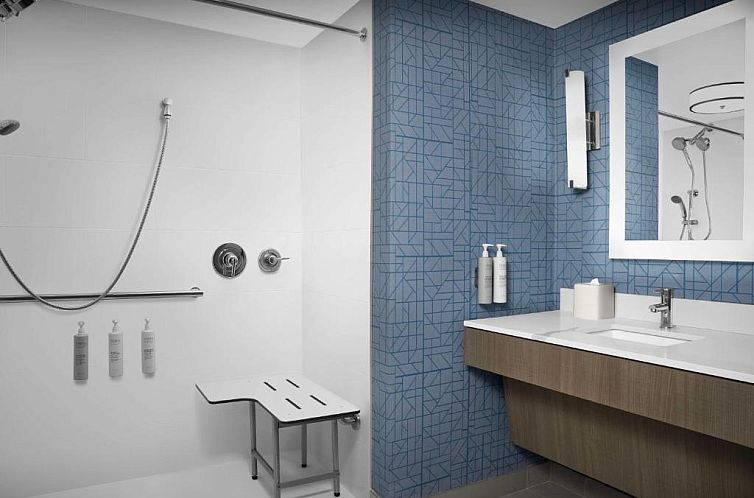 Homewood Suites by Hilton Jacksonville-Downtown/Southbank