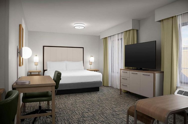 Homewood Suites by Hilton Jacksonville-Downtown/Southbank