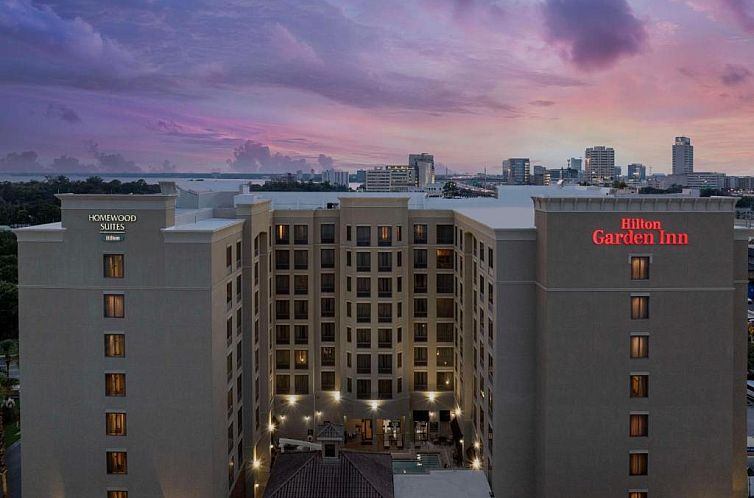 Homewood Suites by Hilton Jacksonville-Downtown/Southbank