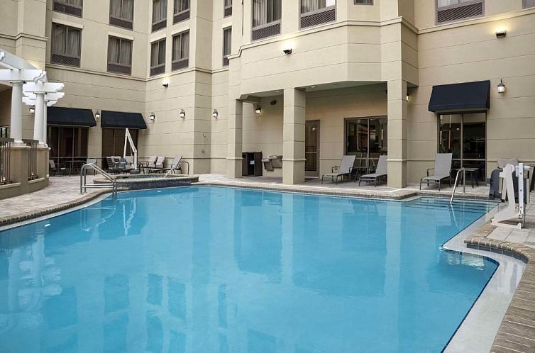 Homewood Suites by Hilton Jacksonville-Downtown/Southbank