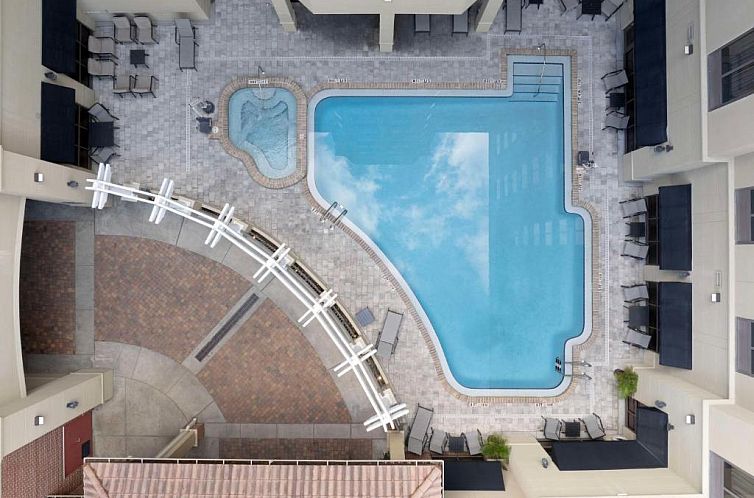 Homewood Suites by Hilton Jacksonville-Downtown/Southbank