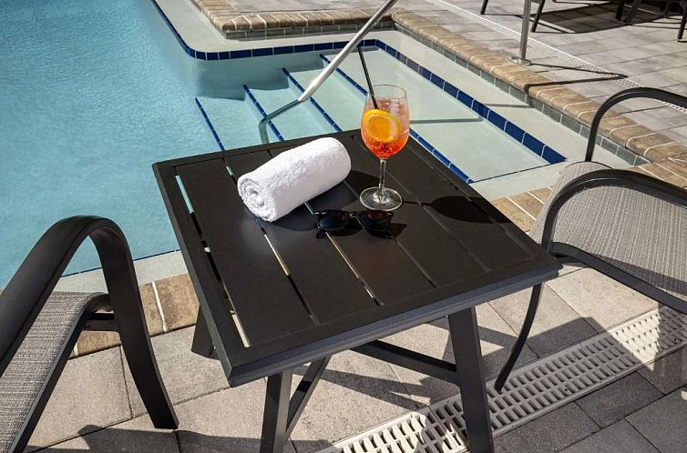 Homewood Suites by Hilton Jacksonville-Downtown/Southbank