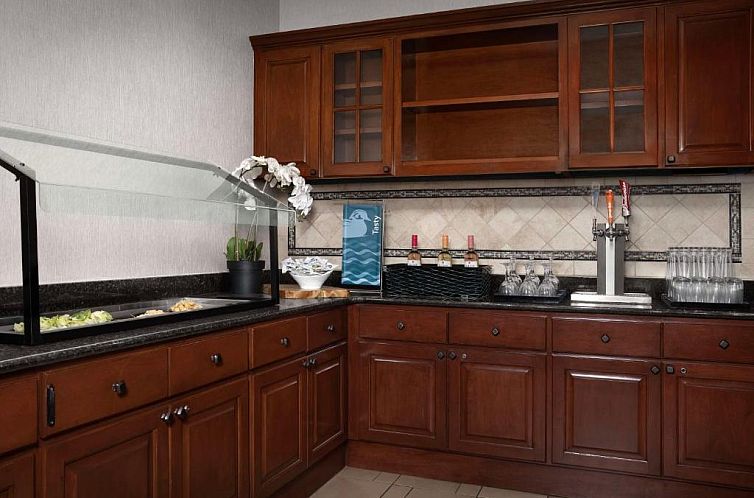 Homewood Suites by Hilton Jacksonville-Downtown/Southbank