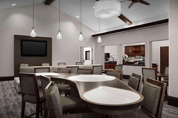 Homewood Suites by Hilton Jacksonville-Downtown/Southbank