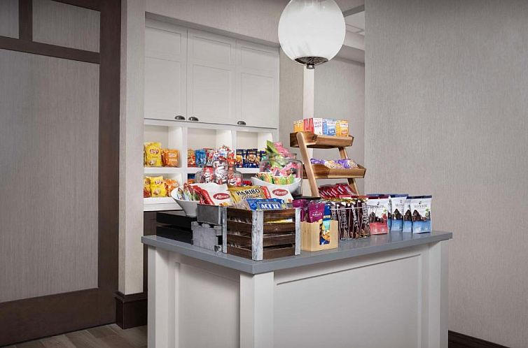 Homewood Suites by Hilton Jacksonville-Downtown/Southbank