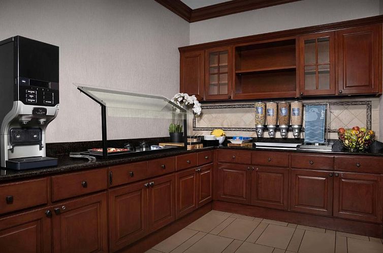 Homewood Suites by Hilton Jacksonville-Downtown/Southbank