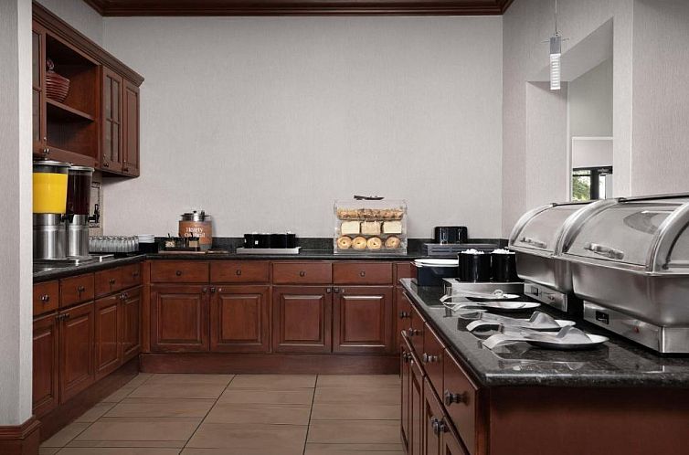 Homewood Suites by Hilton Jacksonville-Downtown/Southbank