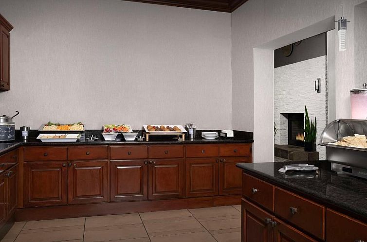 Homewood Suites by Hilton Jacksonville-Downtown/Southbank