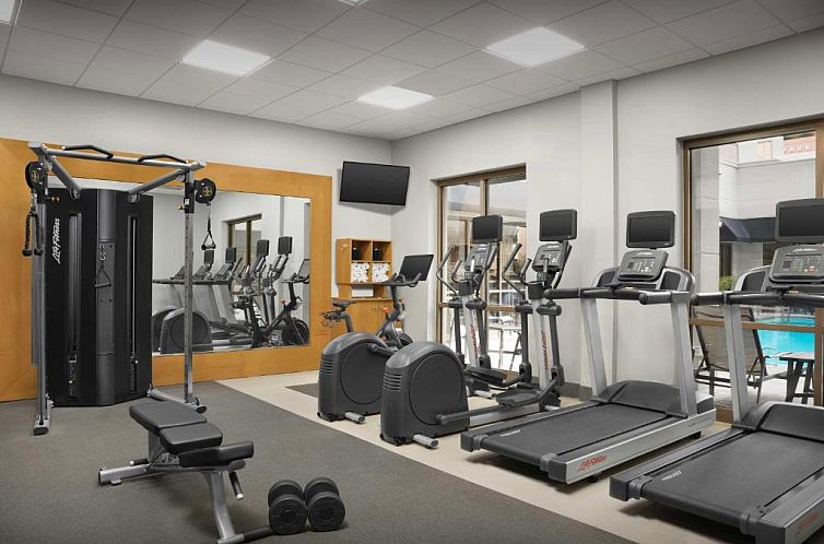 Homewood Suites by Hilton Jacksonville-Downtown/Southbank
