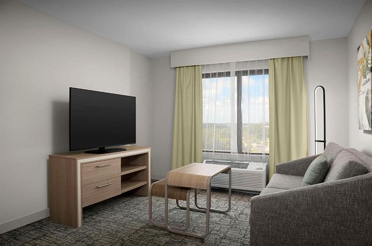 Homewood Suites by Hilton Jacksonville-Downtown/Southbank