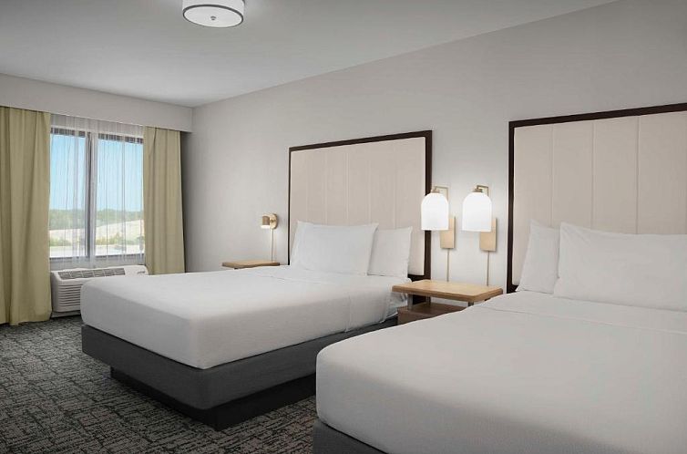 Homewood Suites by Hilton Jacksonville-Downtown/Southbank
