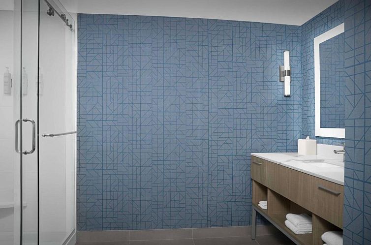 Homewood Suites by Hilton Jacksonville-Downtown/Southbank