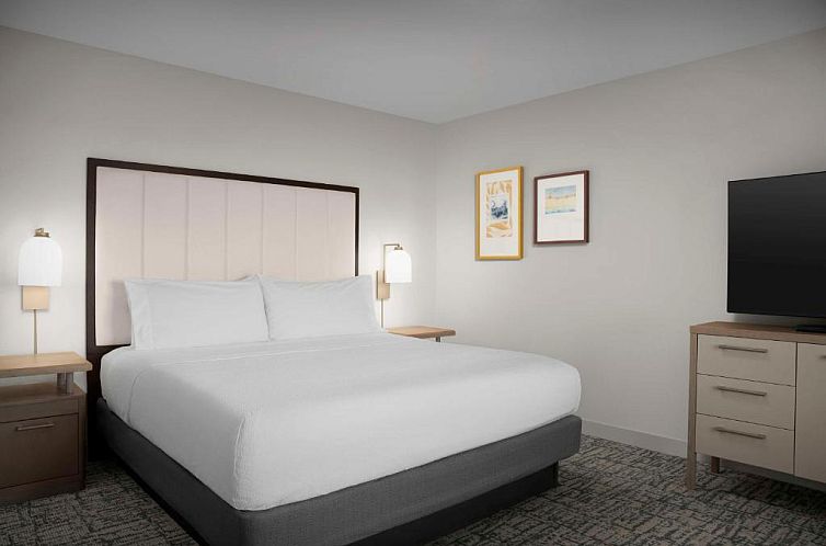 Homewood Suites by Hilton Jacksonville-Downtown/Southbank
