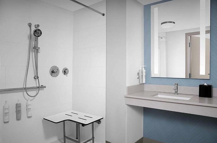 Hilton Garden Inn Jacksonville Downtown Southbank