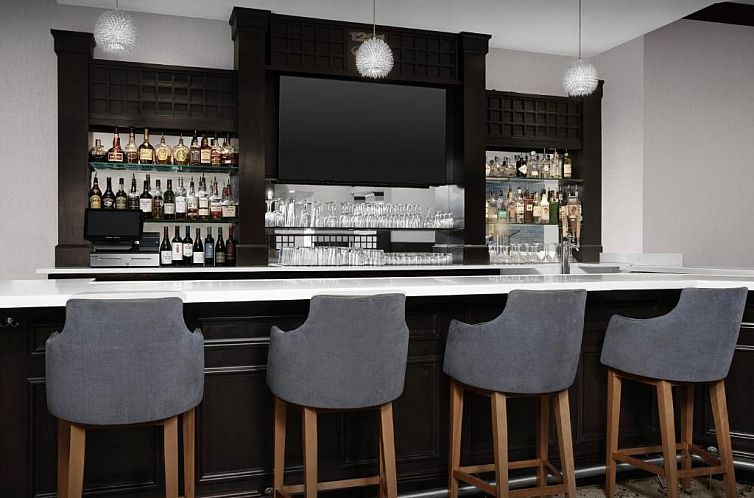 Hilton Garden Inn Jacksonville Downtown Southbank