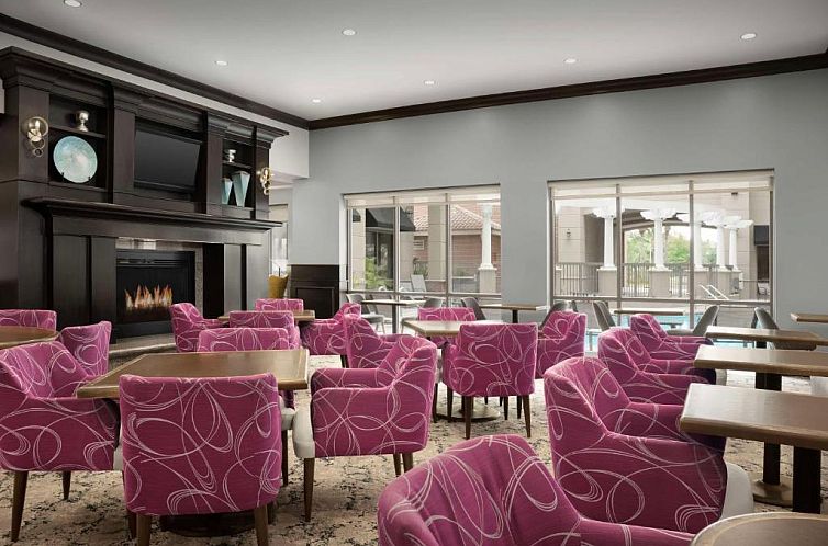 Hilton Garden Inn Jacksonville Downtown Southbank