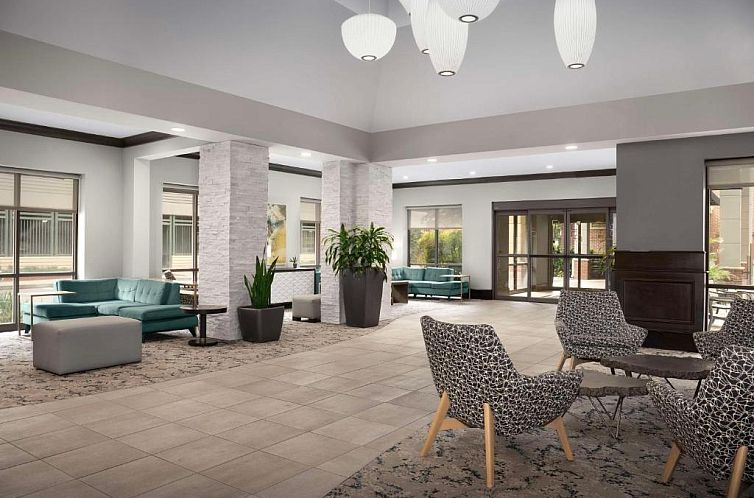 Hilton Garden Inn Jacksonville Downtown Southbank