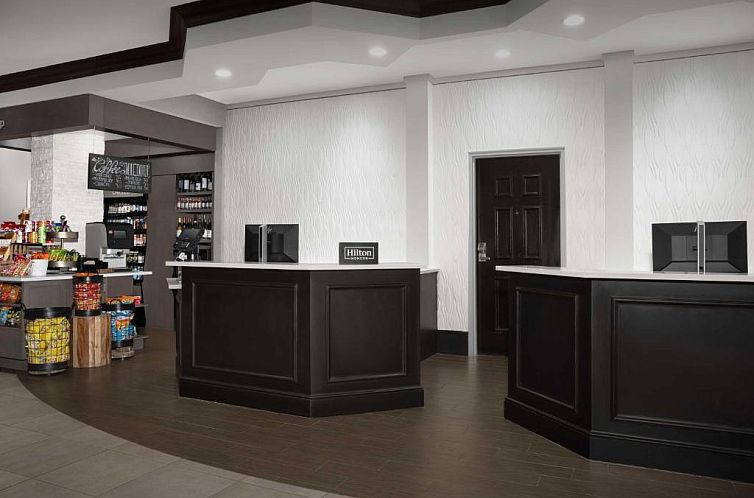 Hilton Garden Inn Jacksonville Downtown Southbank