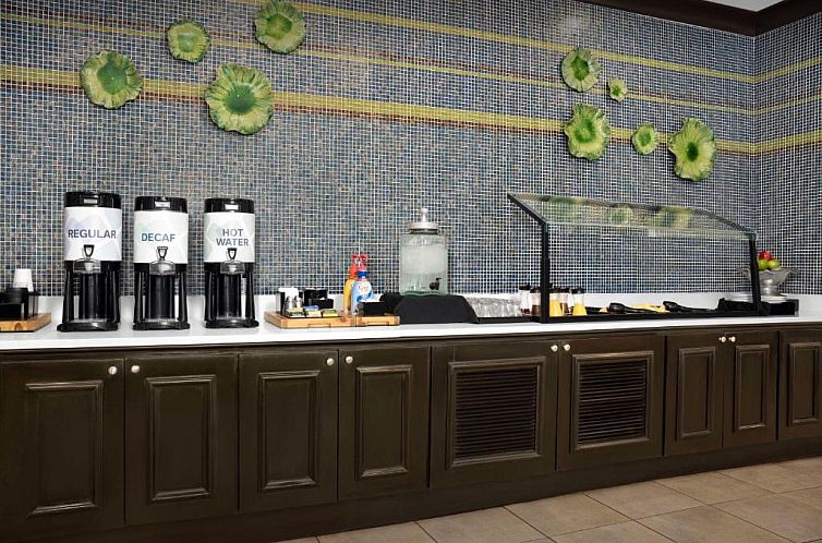 Hilton Garden Inn Jacksonville Downtown Southbank