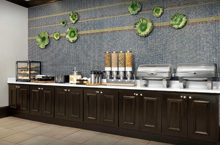 Hilton Garden Inn Jacksonville Downtown Southbank