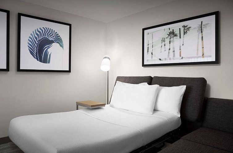 Hilton Garden Inn Jacksonville Downtown Southbank