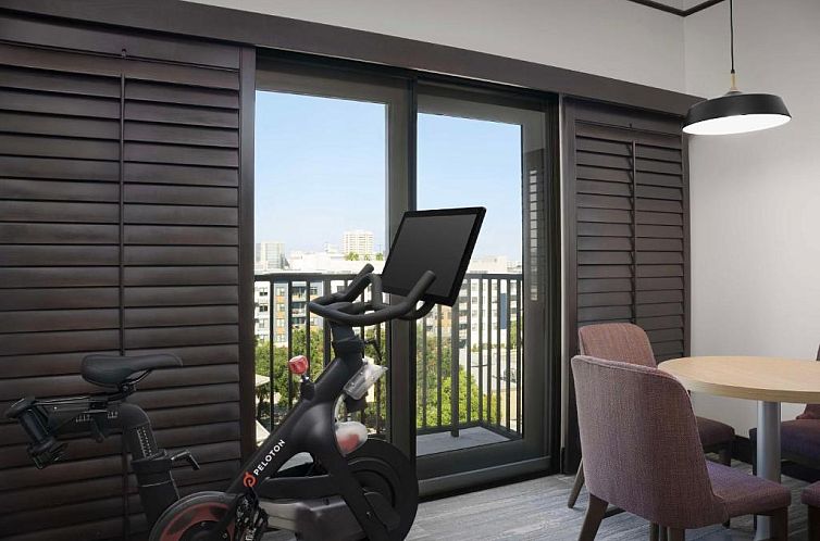 Hilton Garden Inn Jacksonville Downtown Southbank
