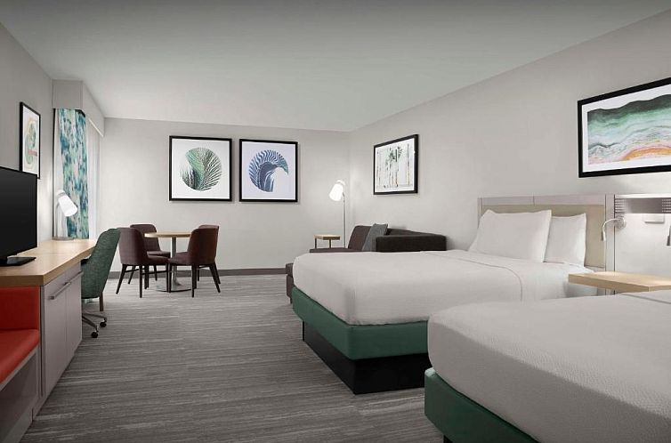 Hilton Garden Inn Jacksonville Downtown Southbank
