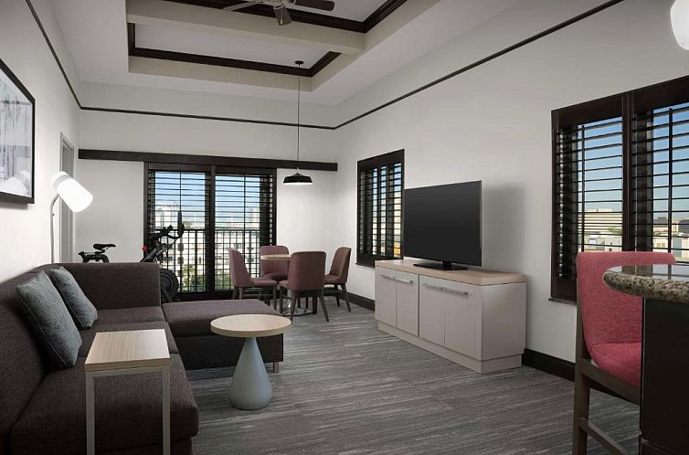 Hilton Garden Inn Jacksonville Downtown Southbank