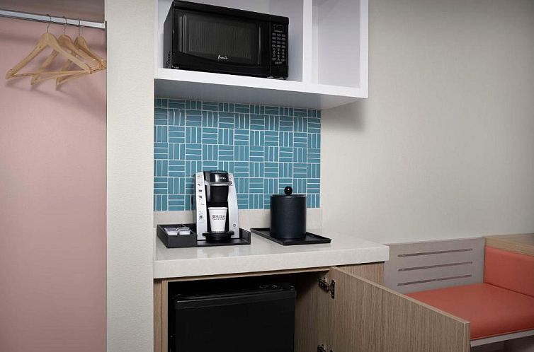 Hilton Garden Inn Jacksonville Downtown Southbank
