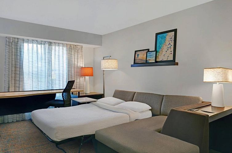 Residence Inn by Marriott Jacksonville Butler Boulevard