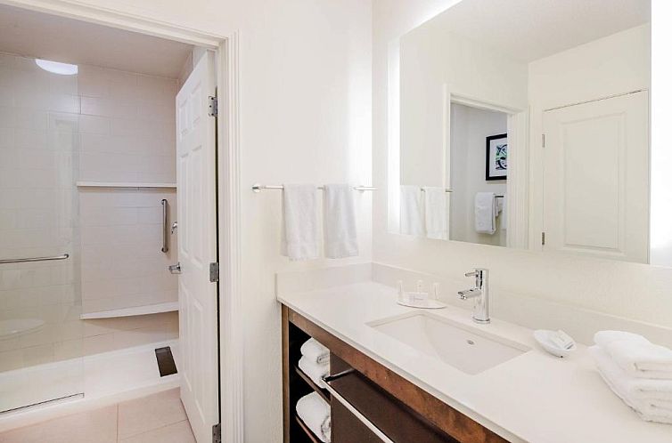 Residence Inn by Marriott Jacksonville Butler Boulevard