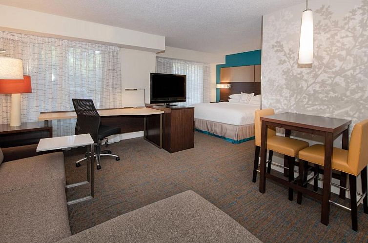 Residence Inn by Marriott Jacksonville Butler Boulevard