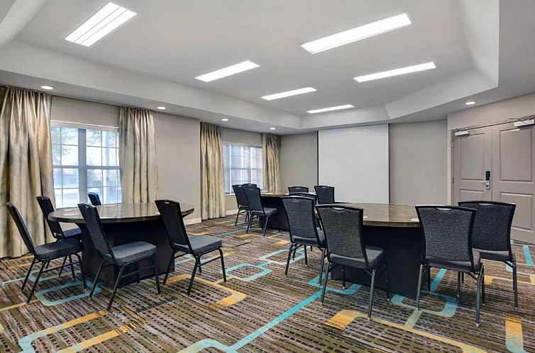 Residence Inn by Marriott Jacksonville Butler Boulevard