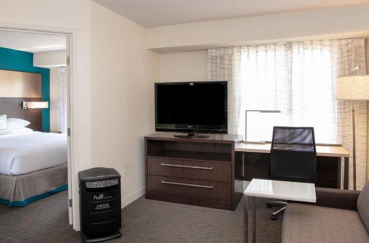 Residence Inn by Marriott Jacksonville Butler Boulevard