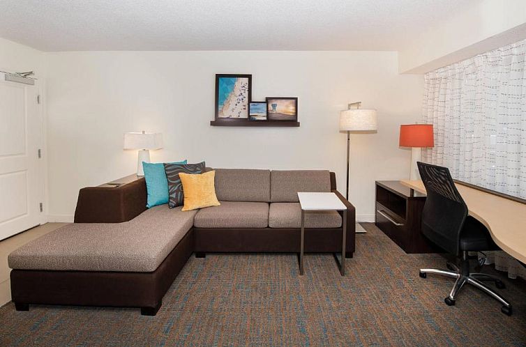 Residence Inn by Marriott Jacksonville Butler Boulevard