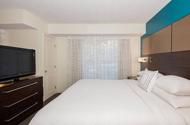 Residence Inn by Marriott Jacksonville Butler Boulevard