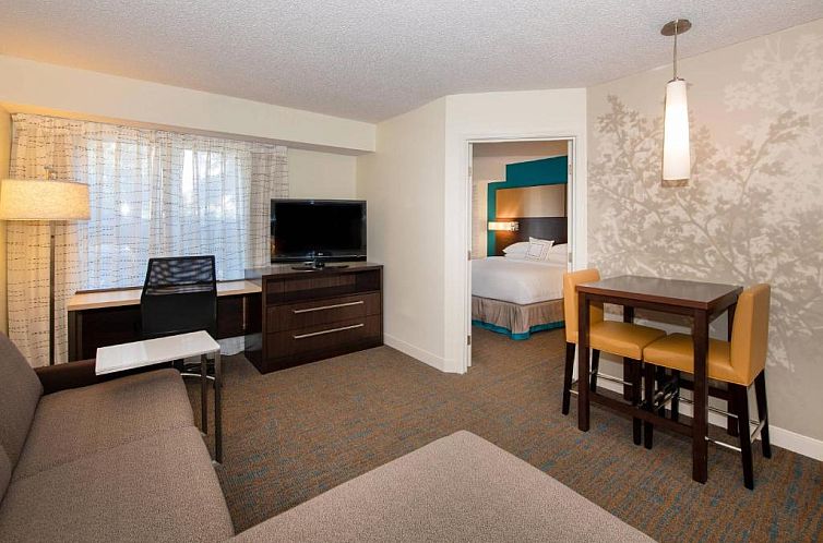 Residence Inn by Marriott Jacksonville Butler Boulevard