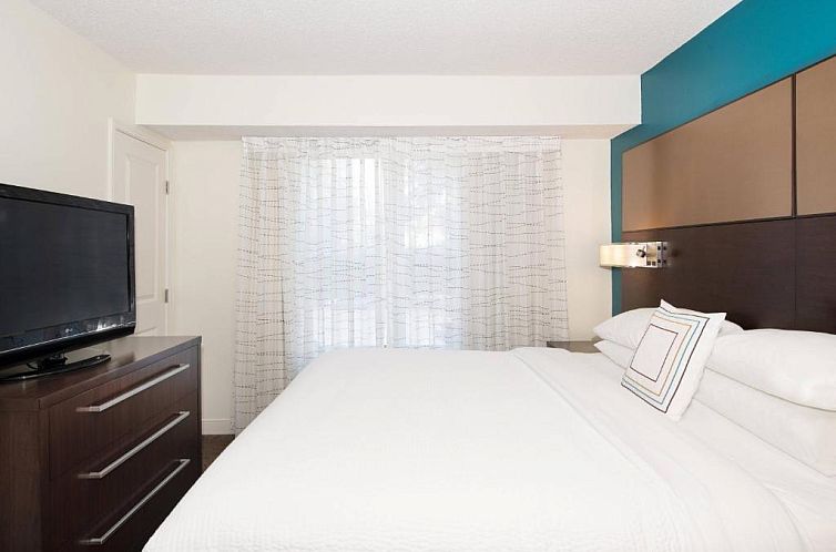 Residence Inn by Marriott Jacksonville Butler Boulevard