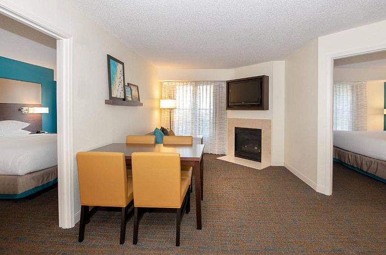 Residence Inn by Marriott Jacksonville Butler Boulevard
