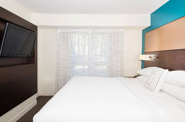 Residence Inn by Marriott Jacksonville Butler Boulevard
